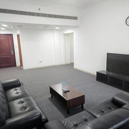 Havana Holiday Homes Oud Metha Dubai Eksteriør bilde