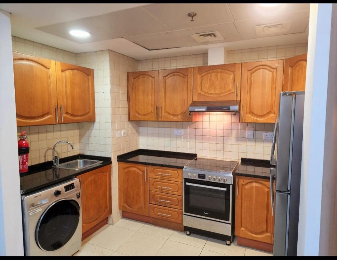 Havana Holiday Homes Oud Metha Dubai Eksteriør bilde