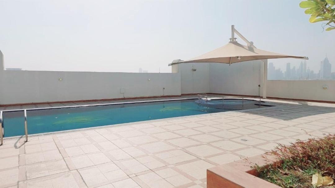 Havana Holiday Homes Oud Metha Dubai Eksteriør bilde