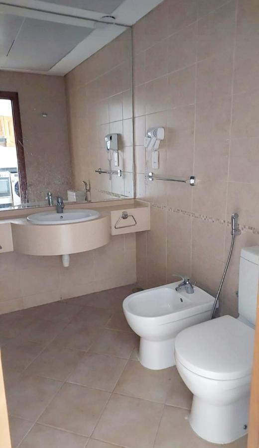 Havana Holiday Homes Oud Metha Dubai Eksteriør bilde