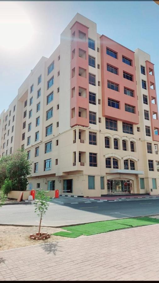 Havana Holiday Homes Oud Metha Dubai Eksteriør bilde