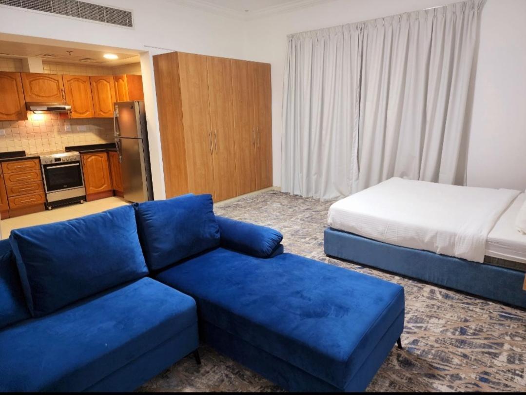 Havana Holiday Homes Oud Metha Dubai Eksteriør bilde