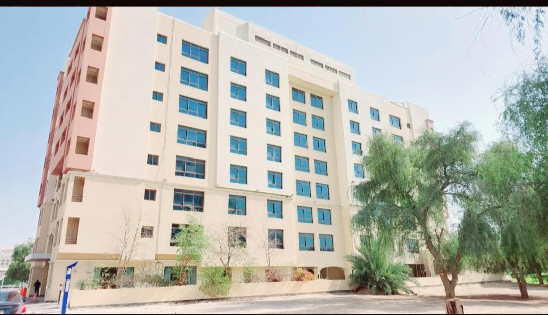 Havana Holiday Homes Oud Metha Dubai Eksteriør bilde