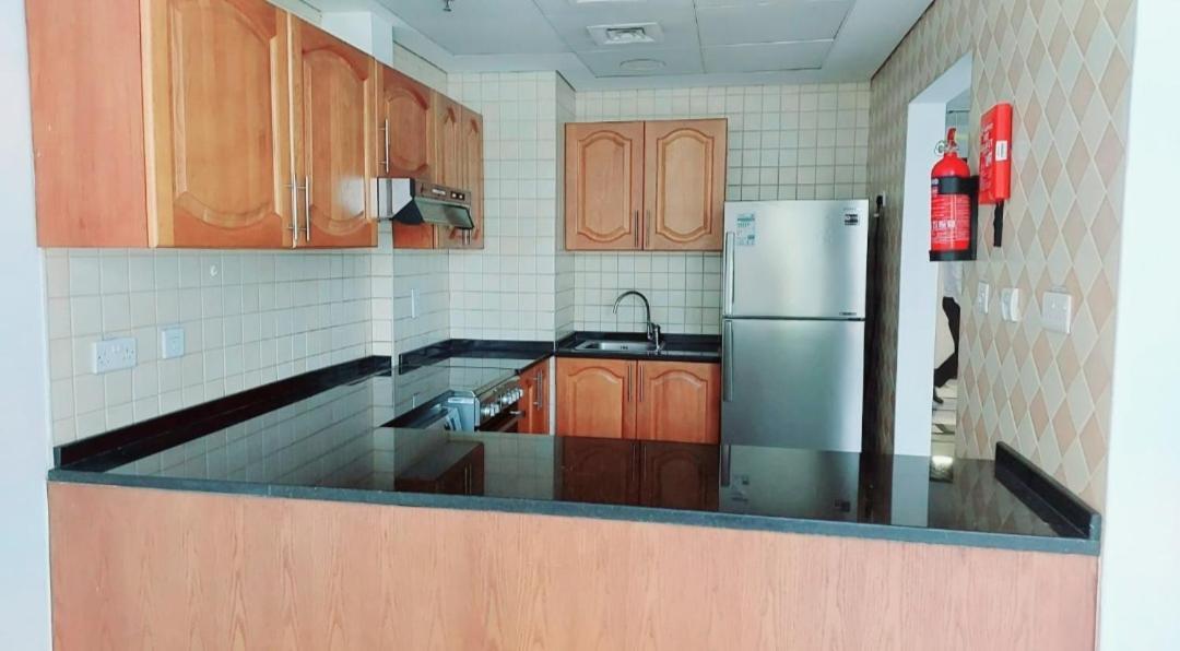 Havana Holiday Homes Oud Metha Dubai Eksteriør bilde