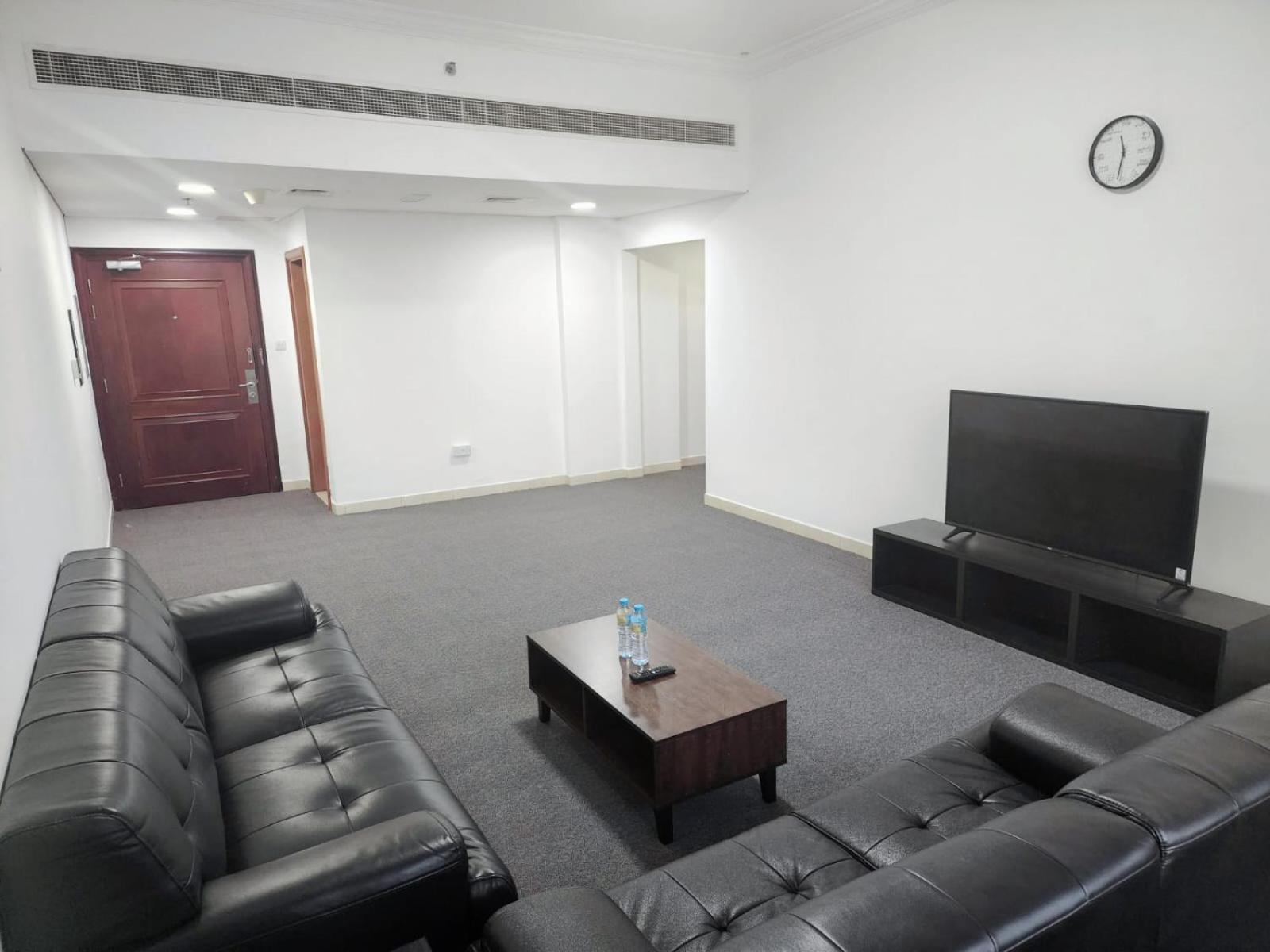 Havana Holiday Homes Oud Metha Dubai Eksteriør bilde